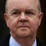 Ian Hislop — Marcus Fielding