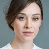 Юлия Франц — Oksana