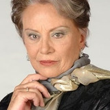 Saby Kamalich — Josefina Quijano