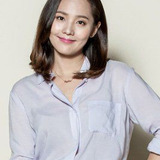 Kim Yoo Jin — Lee Jin Ae