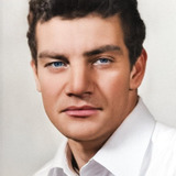 Ekrem Bora — Mehmet Fikri
