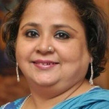 Yamini Das — Mando Bua