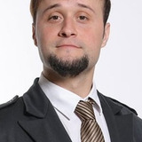 Daniel Fischer — Bočkay