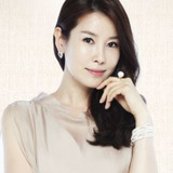 Lee Tae Ran — Hong Hye Jung