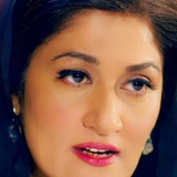 Irsa Ghazal — Sajjo