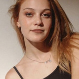 Carolina Domenech — Devi