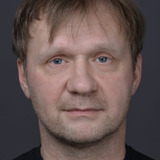 Кирилл Назаров — Grigory Kolesnikov, militia captain