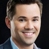 Andrew Rannells — Streex (voice)