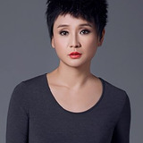 Кун Линь — Empress Dowager