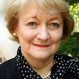Тамара Абросимова — Olga's mother