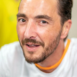 Alexis Tomassian — Martin Mystère