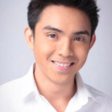 Sef Cadayona — Luis