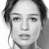 Анастасия Клюева — Polina