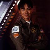Joel de la Fuente — Lt. Paul Wang