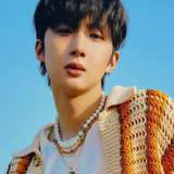 Ли Хо Тхэк — Himself - PENTAGON
