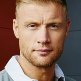 Andrew Flintoff — Self - Host