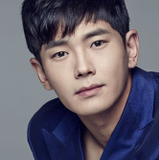 온주완 — Baek Joon-ki