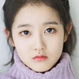 박시은 — Shin Chae-Kyung (young)
