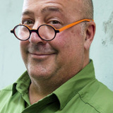 Andrew Zimmern