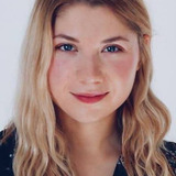 Audrey Hall — Claudine Renault