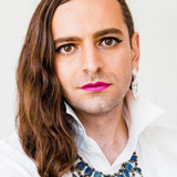 Jacob Tobia — Double Trouble (voice)