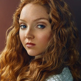 Лили Коул — Elizabeth I