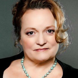Ли Делонг — Clarice (voice)