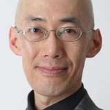 Муцуми Сасаки — Biwamaru (voice)