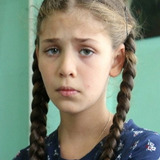 Isabella Damla Güvenilir — Bahar