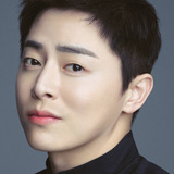 Cho Jung-seok — Yoo Jong-hoon