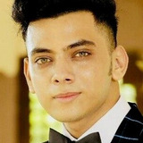 Vishal Jethwa — Daddy