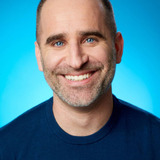 Ben Giroux — Nate Wright (voice)