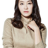 Park Jin Hee — Go Kang Hee