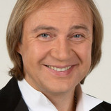 Игорь Христенко — Попугай Кеша