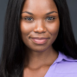 Teesha Renee — Sharon Welles