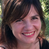 Servane Ducorps — Elizabeth - Age 7