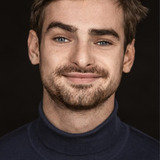 Aaron Hilmer — Richard Pape