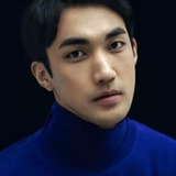 Ким Хан Су — Ha Joon Ho [Ha Chan Ho's step-brother]