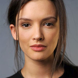 Паулина Андреева — Esenya Steklova, Meglin's trainee