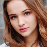 Лиза Викари — Clara Berger