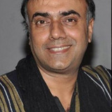 Rajit Kapoor — Anand Tyagi