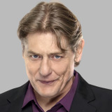 Darren Matthews — William Regal