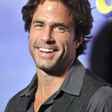 Shawn Christian — Johnny Durant