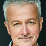Peter Cousens — Dennis Harper