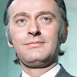 Barrie Ingham — Doug Weist