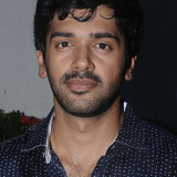Ashwin Kakumanu — Chinna