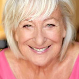 Karin Rasenack — Lucie Hardtke