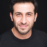 Ersin Arıcı — Abidin