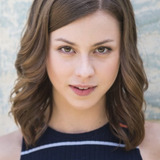 Laura Döbrösi — Anikó