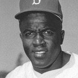 Jackie Robinson — Self (archive footage)